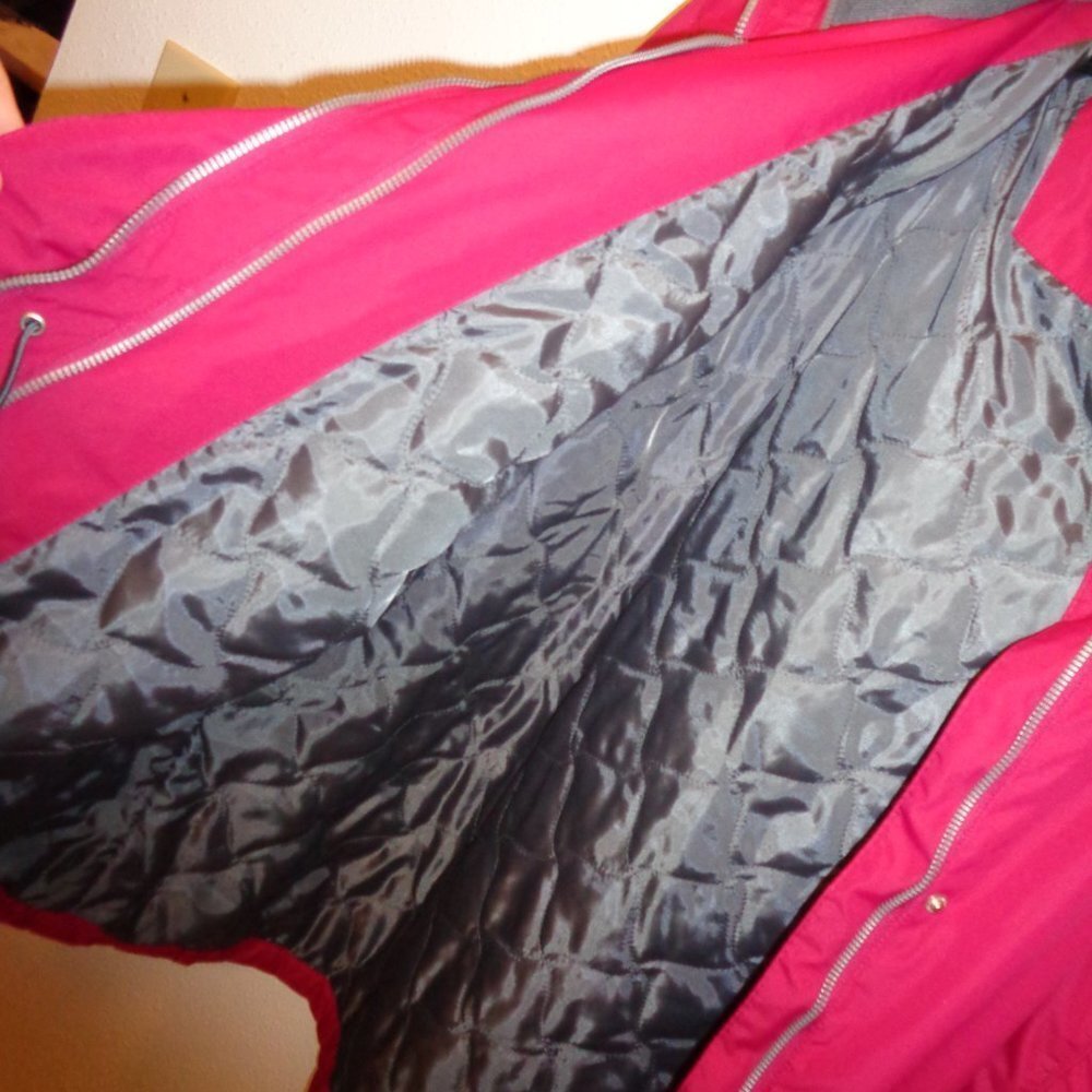 Below Zero Women's Jacket Size XL - Picture 10 of 11